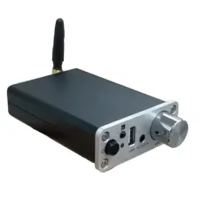 Сетевой аудиоплеер с усилителем L-Frank Audio DA601WA