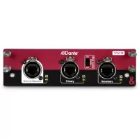 Карта расширения Allen Heath dLive M-DL-DANT128-AX