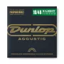 Струни Dunlop DAP1048 Phosphor Bronze Acoustic Guitar Strings (10-48)