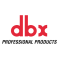 Процессоры обработки звука - DBX