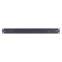 Зонный процессор DBX ZonePro 641