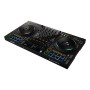 DJ-контролер AlphaTheta DDJ-FLX10