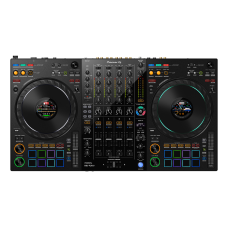 DJ-контролер AlphaTheta DDJ-FLX10