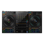 DJ-контролер AlphaTheta DDJ-FLX10