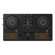 DJ-контролер Pioneer DDJ-FLX2