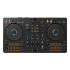 DJ-контролер Pioneer DDJ-FLX4