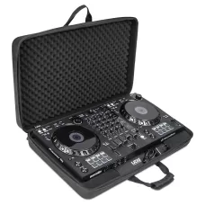 Dj сумка UDG Creator Pioneer DJ DDJ-FLX6 Hardcase Black