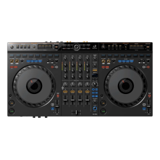 DJ-контролер AlphaTheta DDJ-GRV6