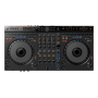 DJ-контролер AlphaTheta DDJ-GRV6