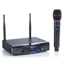 Радіосистема Hl Audio DG-1000 Handheld