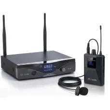 Радіосистема Hl Audio DG-1000 Lavalier