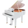 Дисклавир Yamaha DGB1K Disklavier Enspire ST (Polished White) 