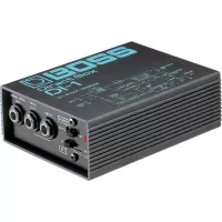 Директ-бокс Boss DI-1