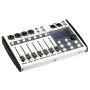 Цифровой микшерный пульт Proel DIGIPAD8