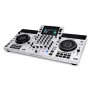 Dj контролер Denon DJ SC LIVE 4 White