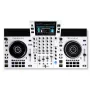 Dj контролер Denon DJ SC LIVE 4 White