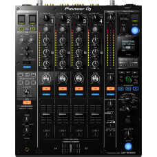 DJ мікшер Pioneer DJM-900NXS2