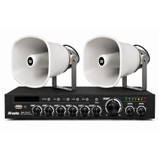 Комплект громкоговорителей DV audio DMA1202HS50PRO