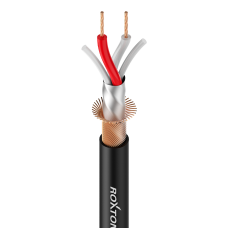 Кабель dmx Roxtone DMX002