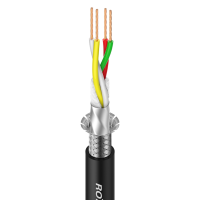 Кабель DMX Roxtone DMX004