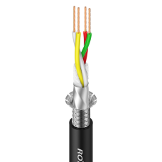 Кабель DMX Roxtone DMX004