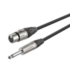 Мікрофонний кабель Roxtone DMXJ210L3