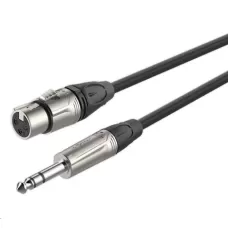 Микрофонный кабель Roxtone DMXJ220L5