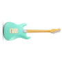 Электрогитара Donner Music DST-600 Surf Green EC6801