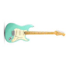 Электрогитара Donner Music DST-600 Surf Green EC6801