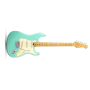 Электрогитара Donner Music DST-600 Surf Green EC6801