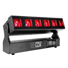 Светодиодная панель Pro LUX DOTLINE 640