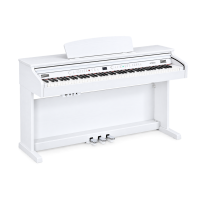 Цифровое пианино Artesia DP30 White