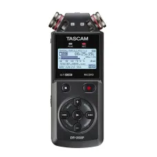 Портативный рекордер Tascam DR-05XP