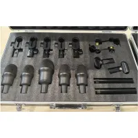 Набор микрофонов для барабанов DR-620 