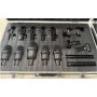 Набор микрофонов для барабанов DR-620 
