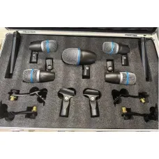 Набор микрофонов для барабанов DR-630 