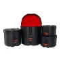 Кейси для барабанів Gator Grooves Drum Case Rock Pack