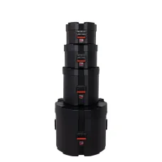 Кейси для барабанів Gator Grooves Drum Case Rock Pack