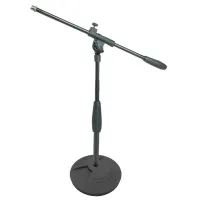 Микрофонная стойка Proel DST140BK