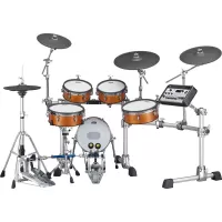 Ударная установка Yamaha DTX10K-M