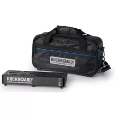 Педалборд Rockboard DUO 2.0