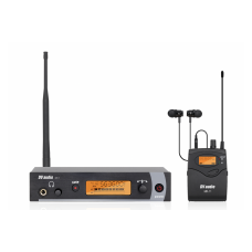 Система ушного мониторинга DV audio MR-11
