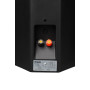 Настінна акустична система Dv Audio PB-5.2T IP Black