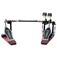 Двойная педаль DW DWCP5002 AD4 Double 5002 Pedal  Accelerator