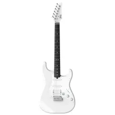 Смарт электрогитара Fiesta E-SP1 White