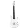 Смарт электрогитара Fiesta E-SP1 White