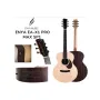 Електро-акустична гітара Enya EA-X1 Pro Max SP1/EQ NA TransAcoustic
