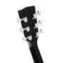Акустична гітара Cort Earth 60 (Black Gloss)