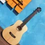 Акустическая гитара Cort Earth Mini (Open Pore)