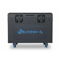 Транспортувальний кейс Emiter-S EC-03